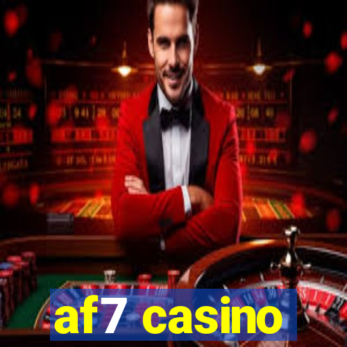 af7 casino